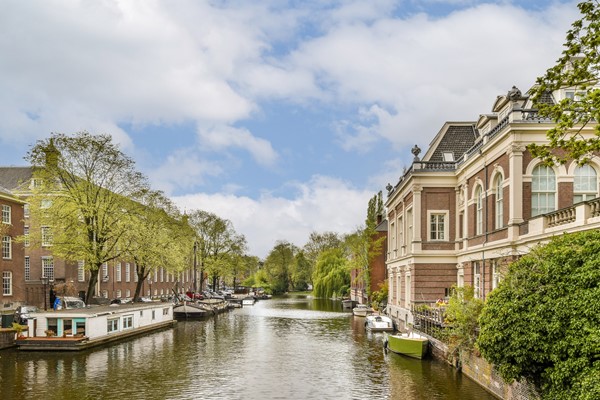 Medium property photo - Plantage Muidergracht 69-2, 1018 TM Amsterdam